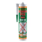 Somafix Liquid Nail S171 Water-based Grey