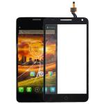 For Alcatel One Touch Pop 3 OT5025 5025D 5025 Touch Panel Black