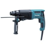 Makita Rotary Hammer 26MM 800W Pistol Type HR2600