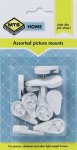 Home Picture Mounts Assorted P 9