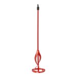 Tork Craft Paint Mixer Red 8X40CM