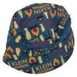 Republk Braai Bucket Hat Saterdag HEIGHT:17CM