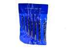 Drill Bit Wood 8 Pieces Set