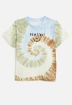 PoP Candy Printed Tee - Multi