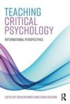 Teaching Critical Psychology - International Perspectives Paperback