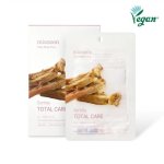 Daily Sheet Mask Sunday – Total Care