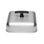 Weber Griddle Basting Dome