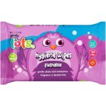 Made 4 Tots Toddler Flushable Wipes 40S