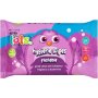 Made 4 Tots Toddler Flushable Wipes 40s