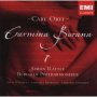 Carmina Burana   Cd