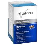 Mensvite 50+ Plus 60 Tabs