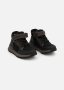 Panelled Hiking Boots Size 4-13 Younger Boy