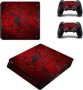 Decal Skin For PS4 Slim: Deadpool 2017 New Version