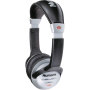 Numark HF125 Headphones