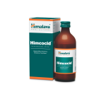 Himcocid Suspension 200ML