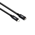 Gizzu Usb-c Extension Male To Female USB3.1 1M Cable