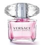 Bright Crystal Eau De Toilette Spray By Versace - 90 Ml Eau De Toilette Spray