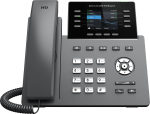 Grandstream GRP2624 8-LINE HD Wifi & Bluetooth Ip Phone