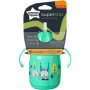 Tommee Tippee Straw Cup Green 300ML