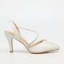 Ciena 1 Court - White - White / 3