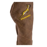 Genuine Leather Springbok Driver Headcover