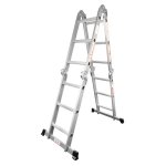 Multifunction Ladder