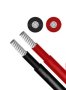 6MM2 Single-core Dc Cable 250M - Pair