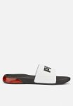 Puma Viz-cat- White black