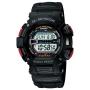 Casio G-shock Mens 200M Mudman - G-9000-1VDR