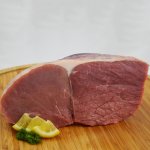 Aitch Bone Roast