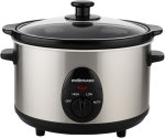 Mellerware Tempo 3.5L Slow Cooker Slow Cooker