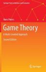 Game Theory - A Multi-leveled Approach Hardcover 2ND Ed. 2015