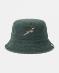 Reversible Bucket Hat-os Green - One Size