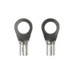 CLRT8-V7: 8 Awg Ring Terminal