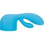 Bodywand - Rabbit Attachment Blue