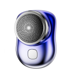 Palm Size USB Charging Electric Shaver