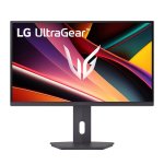 LG Ultragear 27-INCH Ips Qhd 1440P 200HZ 1MS Gaming Monitor