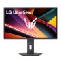 LG Ultragear 27-INCH Ips Qhd 1440P 200HZ 1MS Gaming Monitor