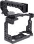E Photographic Sony ALPHA7 Iv Camera Cage Kit