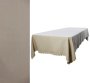 Rectangular Table Cloth Beige