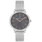 Premium Grey Dial Woman's Watch DK113460-2