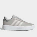 Adidas Court Platform _ 173813 _ Grey - 4 Grey