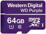 ICT-ASSD64GB Micro Sd Card - 64GB Smart Video Recording