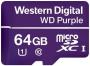 ICT-ASSD64GB Micro Sd Card - 64GB Smart Video Recording