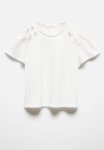 T-Shirt Posi - Offwhite