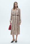 Dress Serpi - Brown