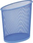 18LITRE Round Wastebasket Lavender