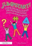 Jumpstart Thinking Skills And Problem Solving - Games And Activities For Ages 7-14 Paperback
