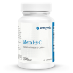Metagenics Meta I3C Capsules 60