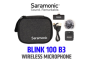 Saramonic Blink 100 B3 Wireless Microphone